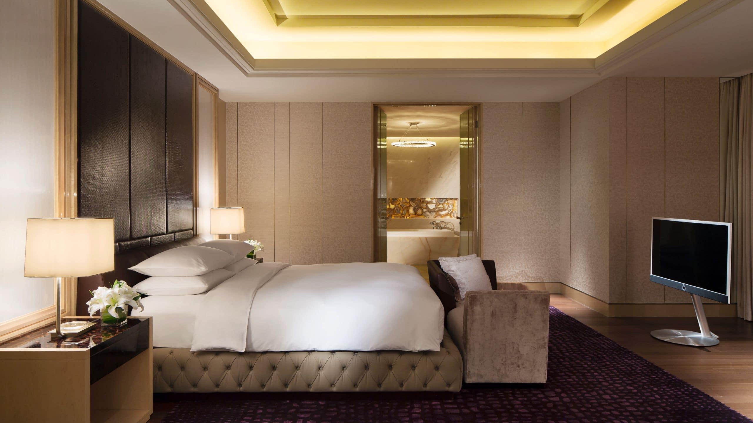 Grand Hyatt Shenyang Hotel Exterior photo