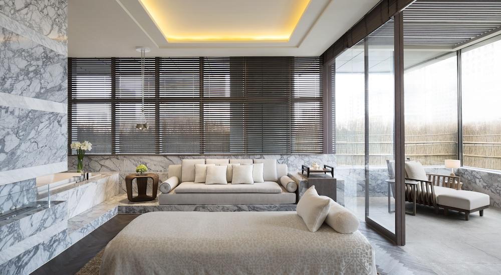 Grand Hyatt Shenyang Hotel Exterior photo
