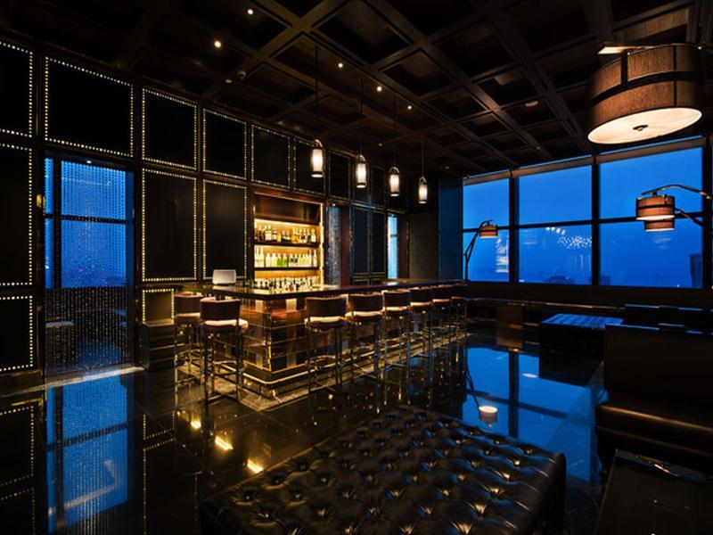 Grand Hyatt Shenyang Hotel Exterior photo